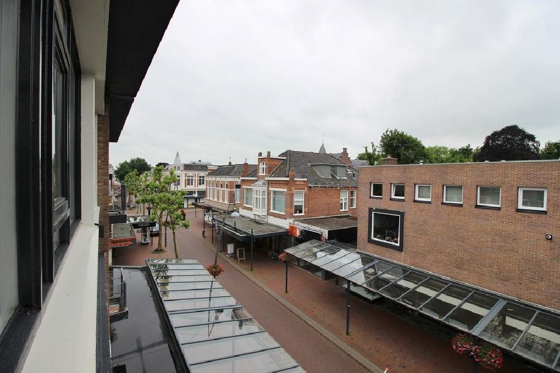 Bekijk foto 11 van de Kerkstraat 26a, Veendam