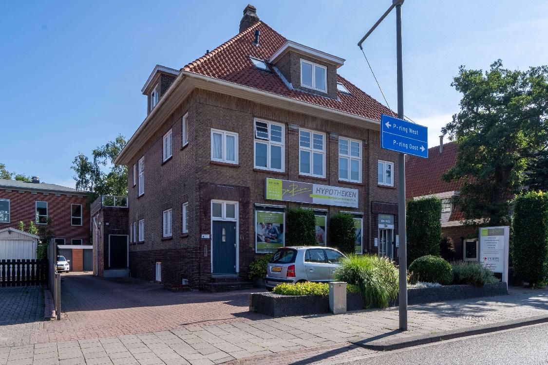 Bekijk foto 0 van de van Beresteijnstraat 7, Veendam