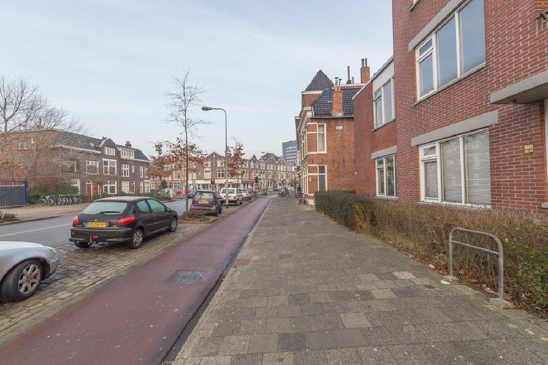Bekijk foto 14 van de Paterswoldseweg 50b, Groningen