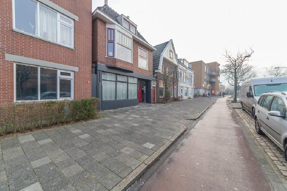 Bekijk foto 15 van de Paterswoldseweg 50b, Groningen