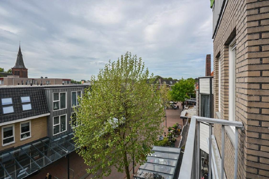 Bekijk foto 5 van de Kerkstraat 48F, Veendam